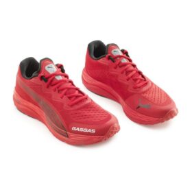 Zapatillas GasGas Puma Rojo