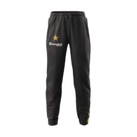 Pantalon Rockstar Husqvarna Negro