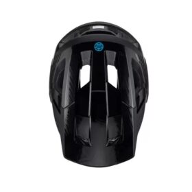 Visera Casco MTB Enduro 4.0 V23 Negro | Leatt