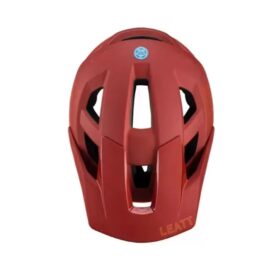 Visera Casco MTB AllMtn 3.0 V23 Lava| Leatt