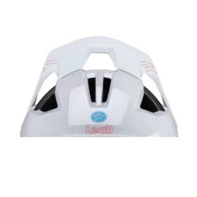 Visera Casco MTB Enduro 2.0 V23 Blanco | Leatt