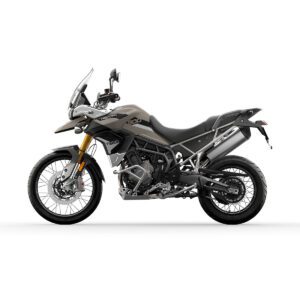 Triumph Tiger 900 Rally Pro 2023