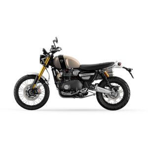 Triumph Scrambler 1200 XE 2024