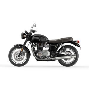 Triumph Bonneville T120 2022