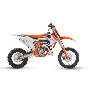 KTM 65 SX 2023