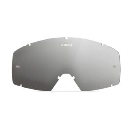 Mica Goggles Blast XR1 Plateado Airoh