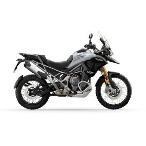 Triumph Tiger 1200 Rally Pro 2023