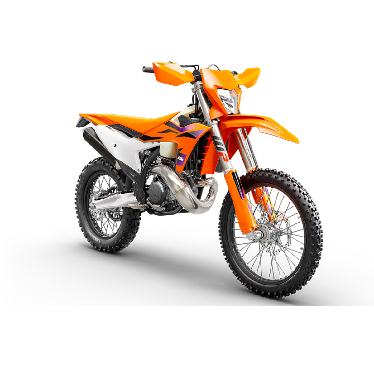 KTM 250 EXC 2023