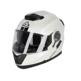 Casco Serel 2206 Blanco