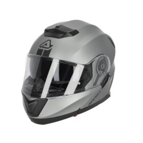 Casco Serel 2206 Gris