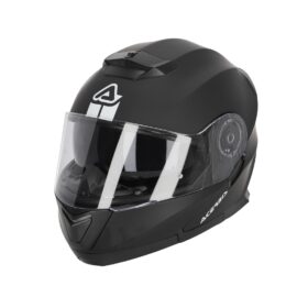 Casco Serel 2206 Negro