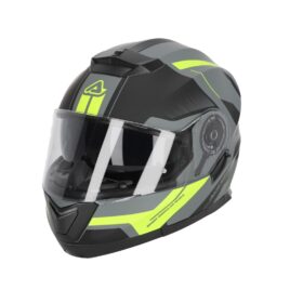 Casco Serel 2206 Amarillo