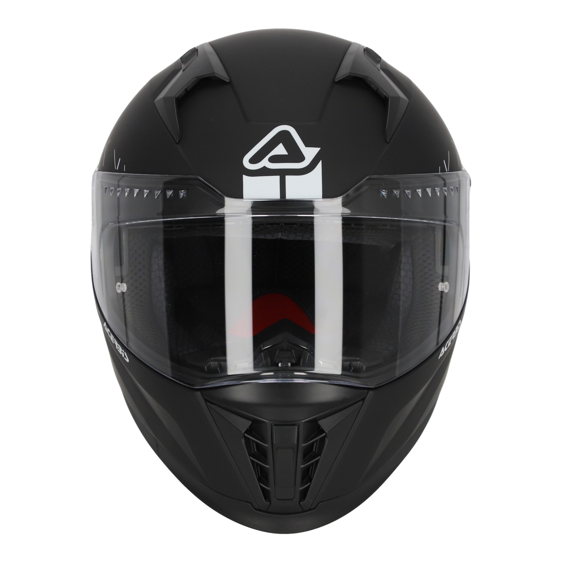 Casco X-Way Negro