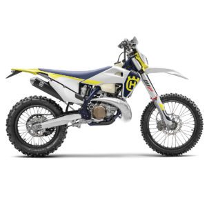 Husqvarna TE 250i 2023