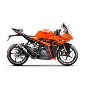 KTM RC 390 ABS NARANJA 2022