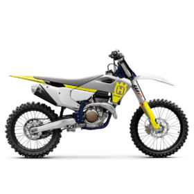 Husqvarna FC 350 2023