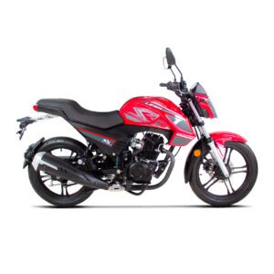 Lifan SS1 2024