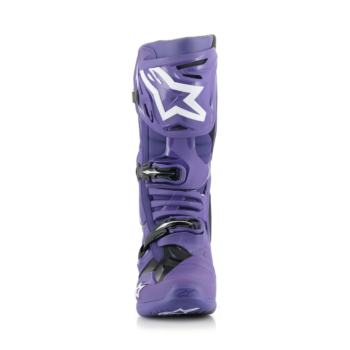 Botas Tech 10 Morado