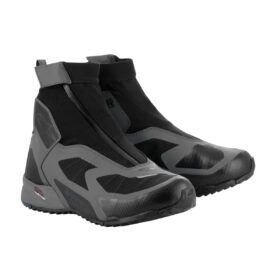 Botines CR-8 Gore-Tex Gris