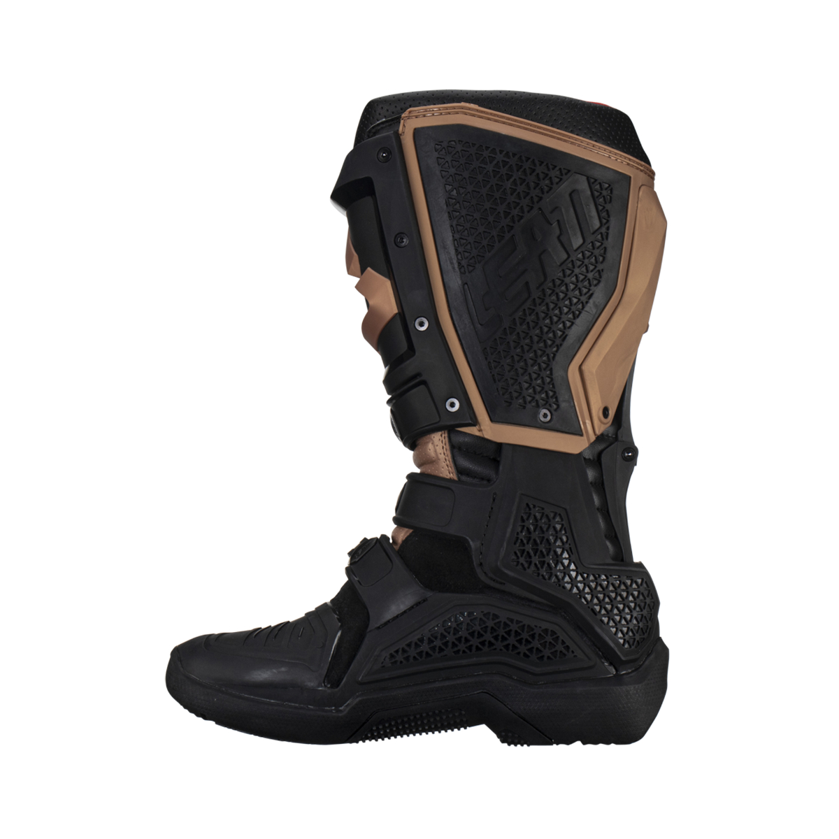 Botas 5.5 Enduro FlexLock Copper