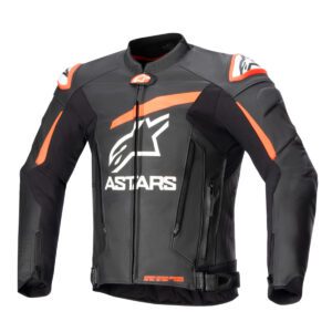 Casaca GP Plus V4 Rojo
