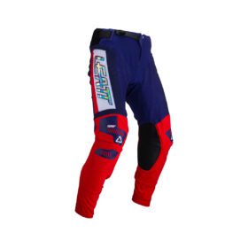 Pantalon Moto 5.5 IKS Azul