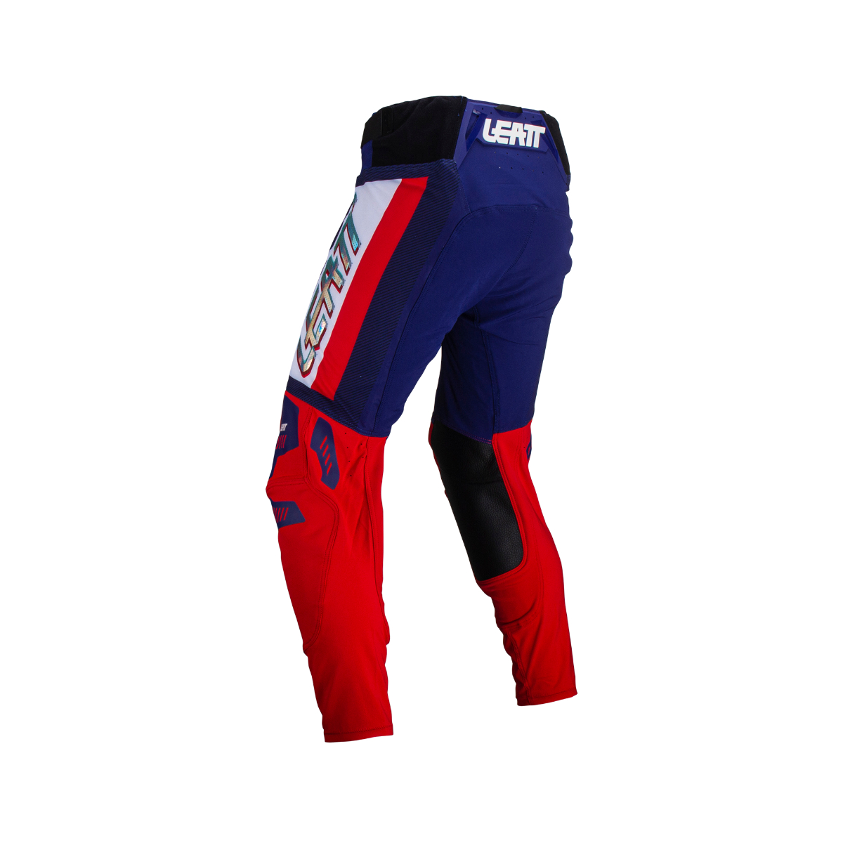 Pantalon Moto 5.5 IKS Azul