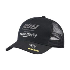 Gorro Moto 2 GP Triumph