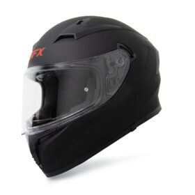 Casco SFX Negro