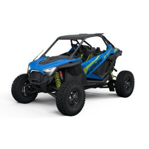 Polaris RZR Turbo R 2024