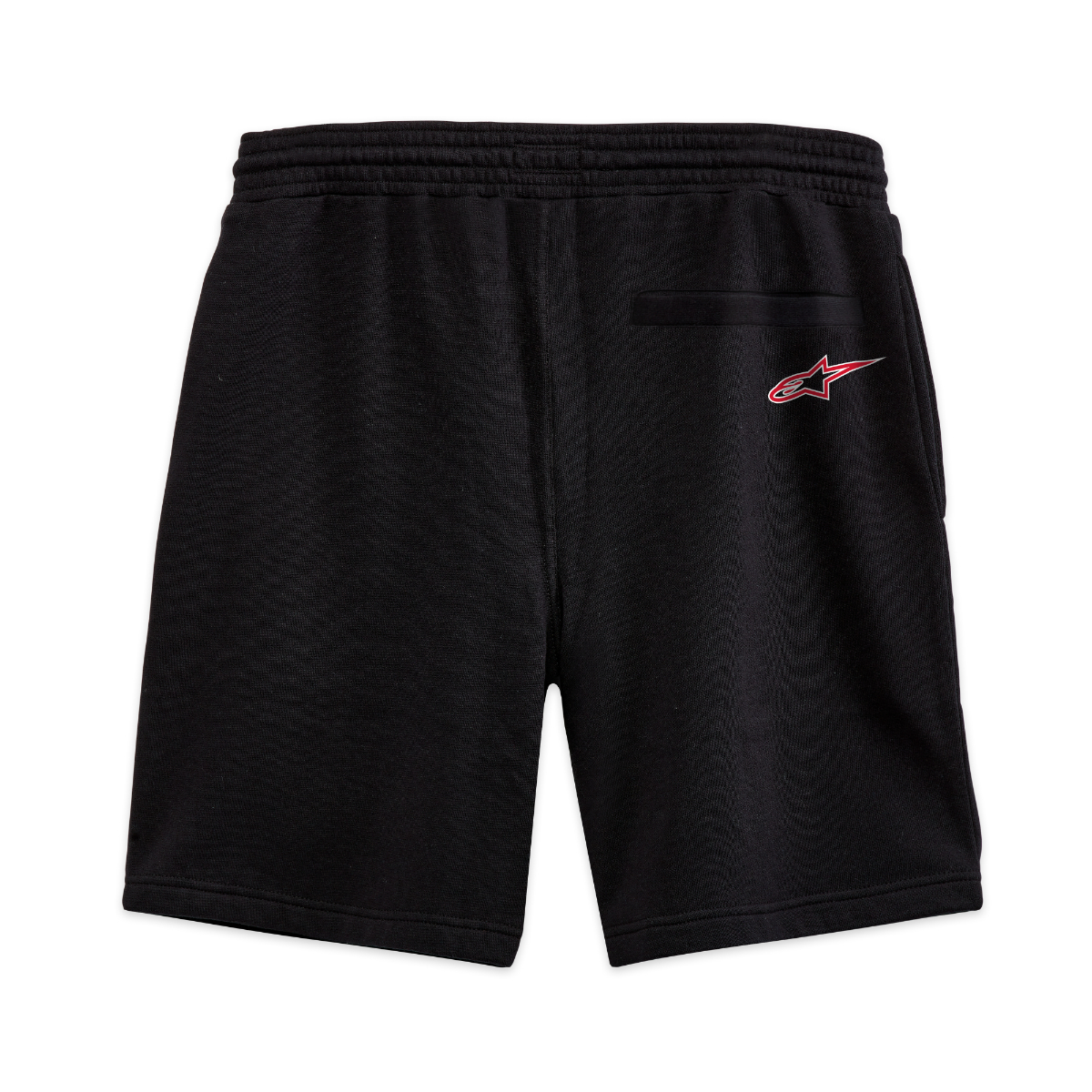 Short Dunker Negro