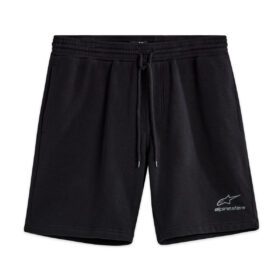 Short Corpo Negro