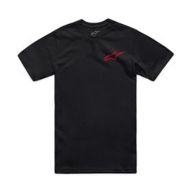 Polo Horizon Negro