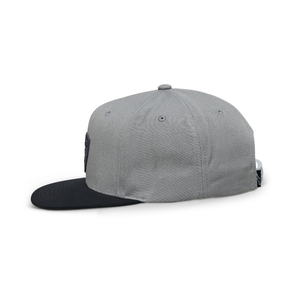 Gorro Rotary Gris