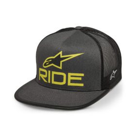 Gorro Ride 4.0  Gris