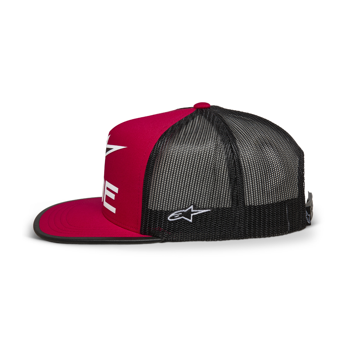 Gorro Ride 4.0 Rojo