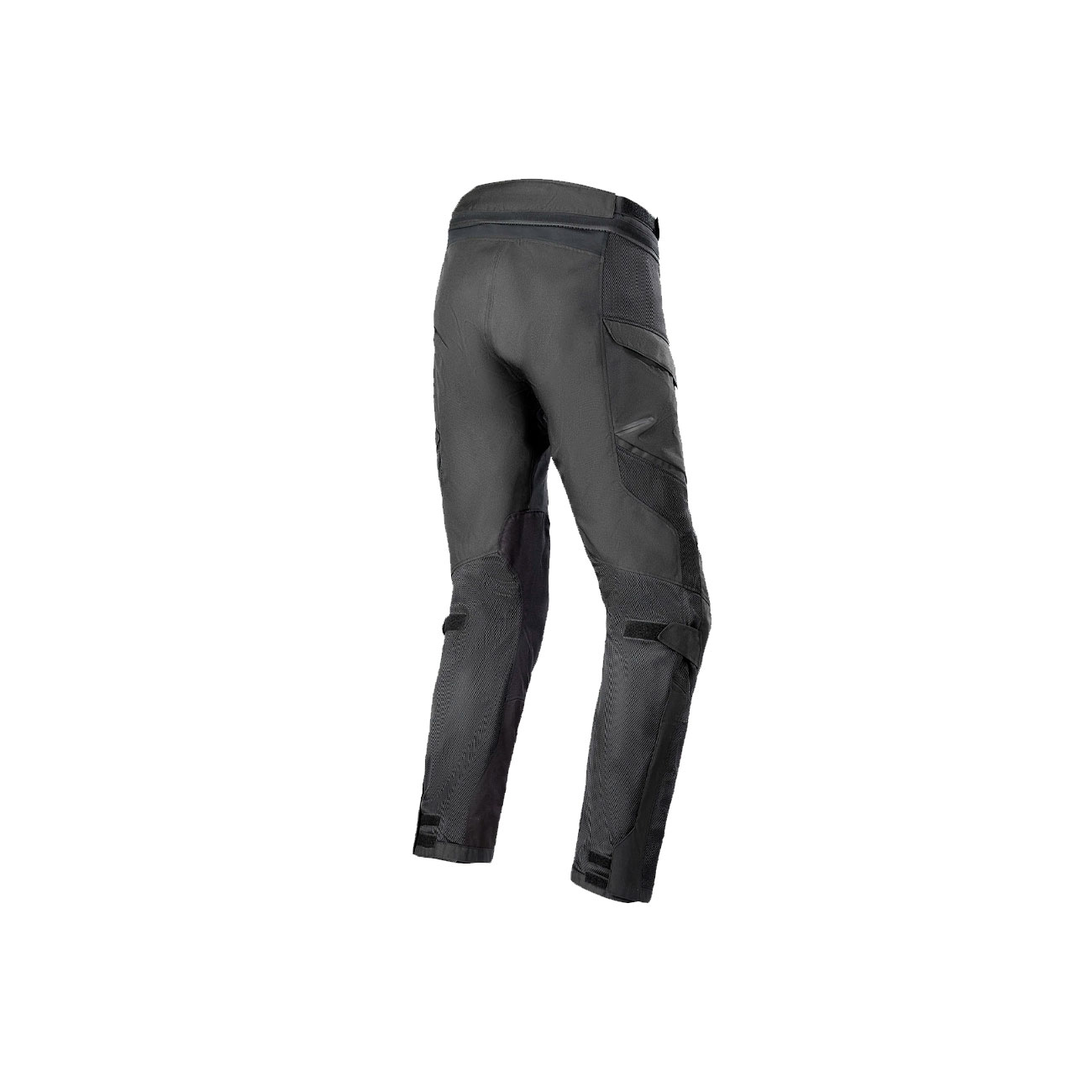 PANTALON ANDES AIR NEGRO