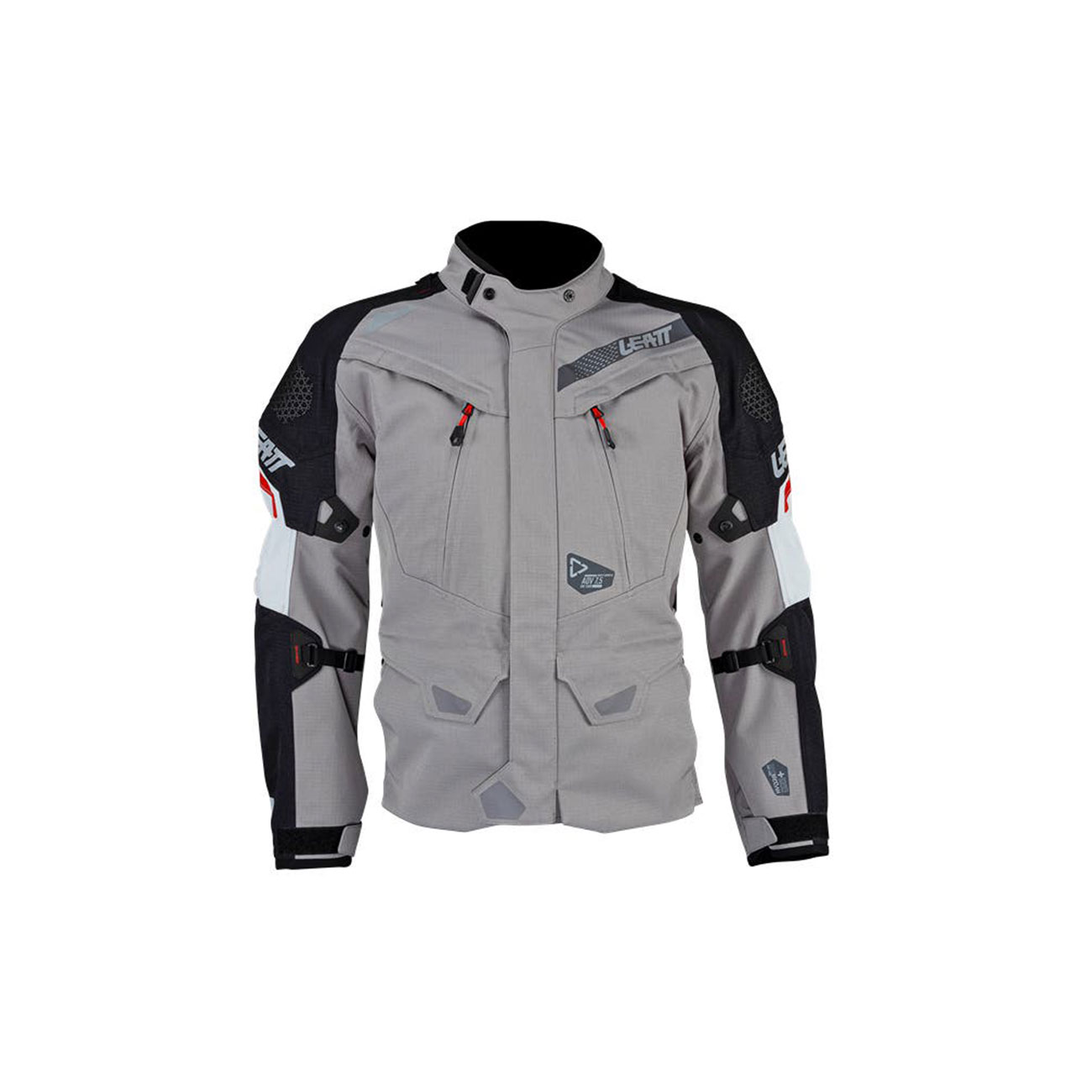 Casaca Adventure Dritour 7.5 Gris