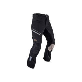 Pantalon Adventure Driotur 7.5 Negro