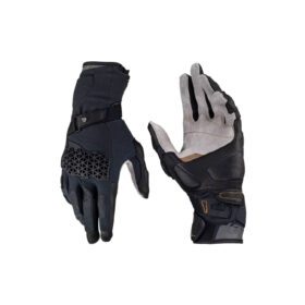 Guantes Adventure X-Flow Stealth Negro