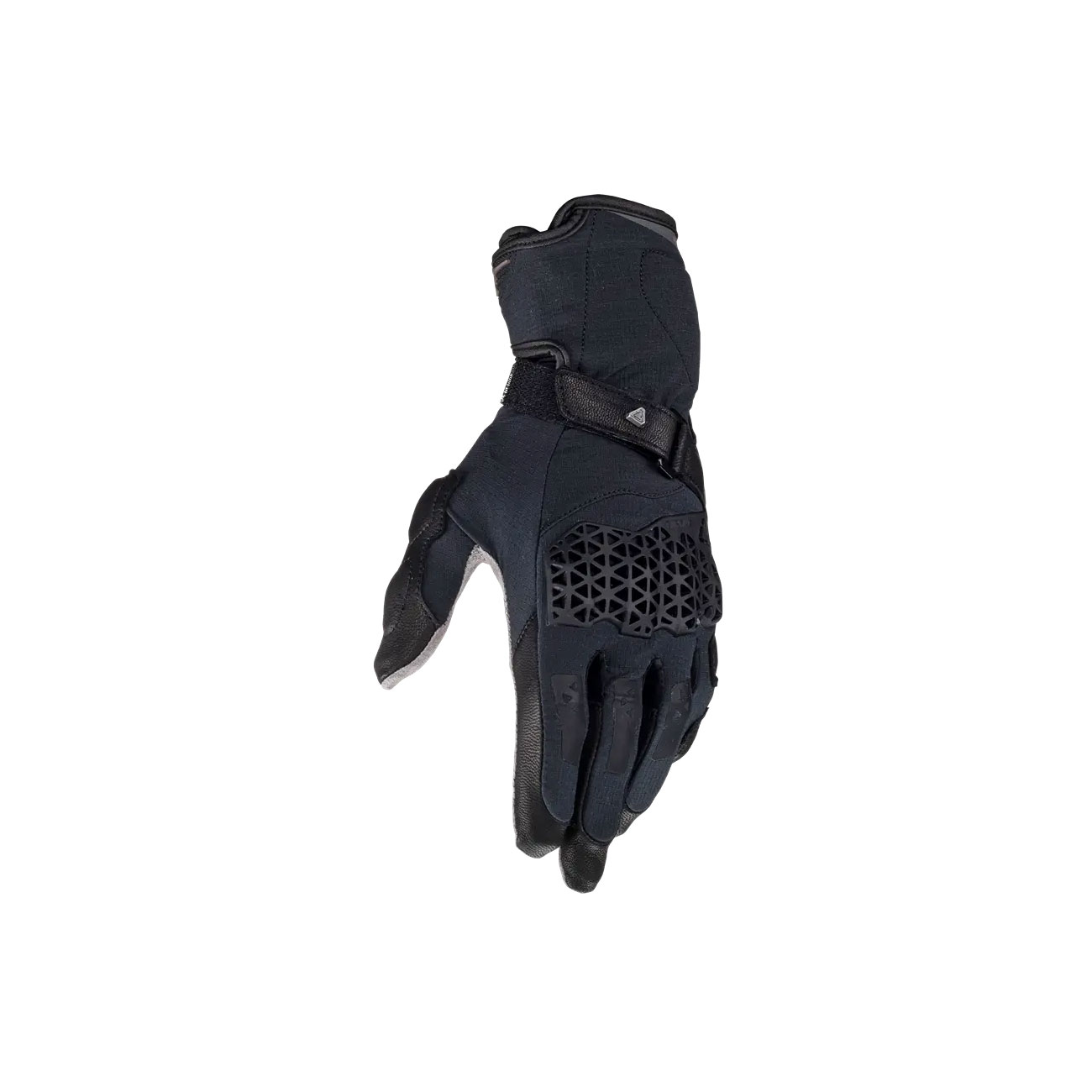 Guantes Adventure X-Flow Stealth Negro