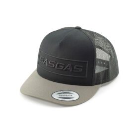 Gorro Full Gas Trucker