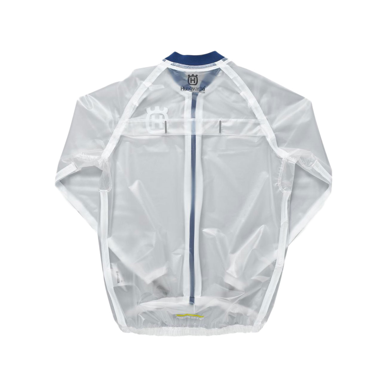 Casaca Impermeable Rain