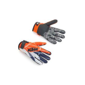 Guantes Gravity FX