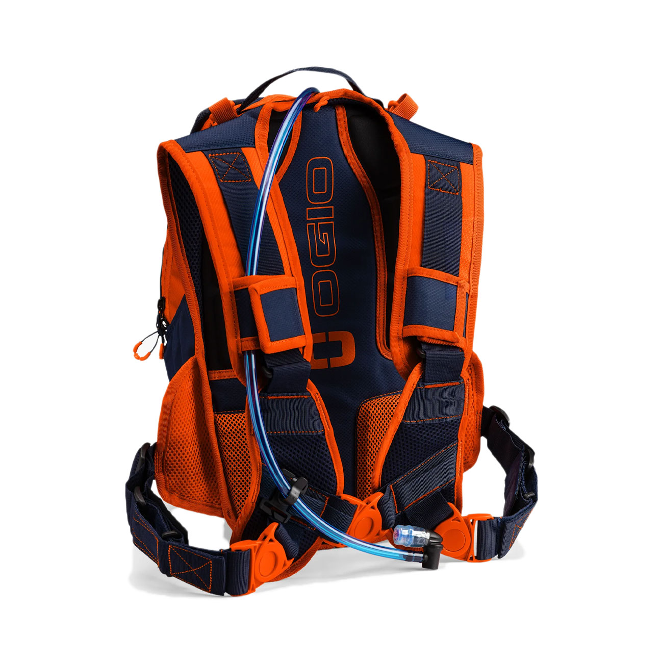 Mochila Hidratación Team Dakar