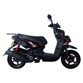 Lifan Liberty Special Edition 2024