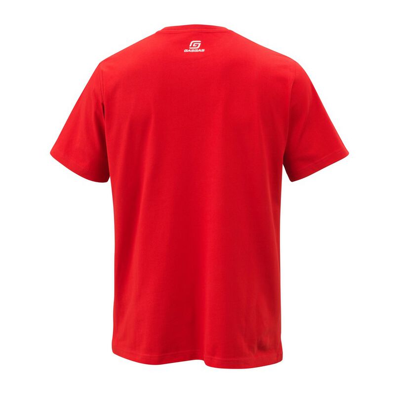 POLO UNITED ROJO