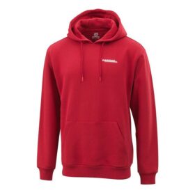 POLERA FAST ROJO