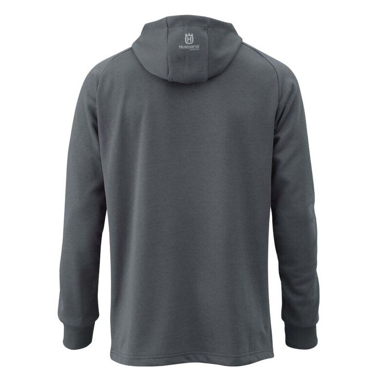 POLERA ACCELERATE GRIS