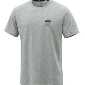 POLO GRID GRIS